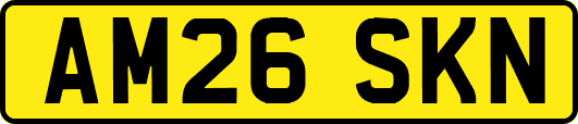 AM26SKN