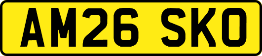 AM26SKO