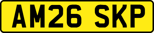 AM26SKP