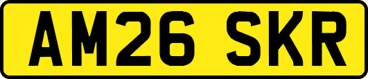AM26SKR