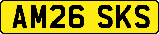 AM26SKS
