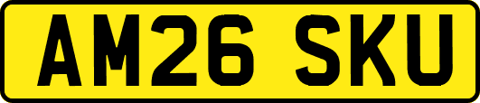 AM26SKU