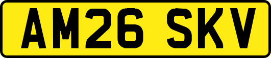 AM26SKV