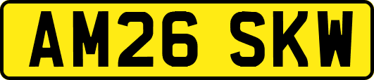 AM26SKW