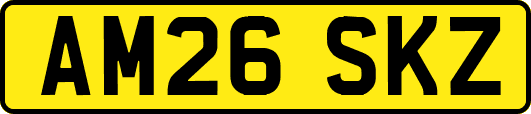 AM26SKZ