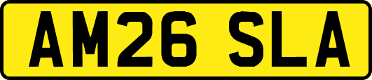 AM26SLA