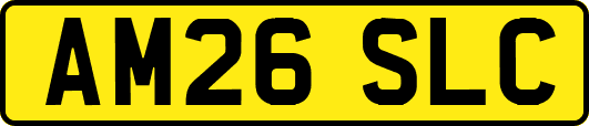 AM26SLC