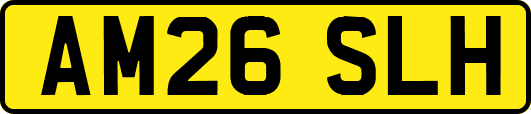 AM26SLH