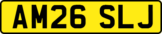 AM26SLJ