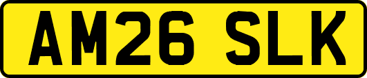 AM26SLK