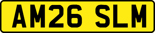 AM26SLM