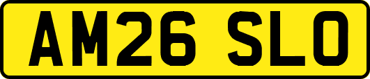 AM26SLO