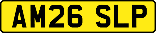 AM26SLP