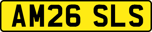 AM26SLS