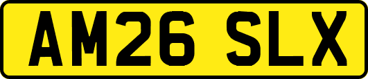 AM26SLX