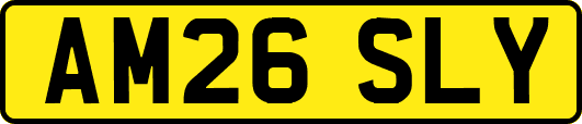 AM26SLY