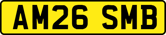 AM26SMB