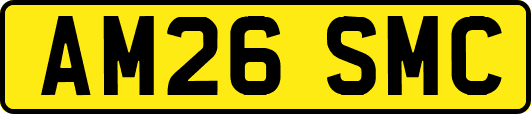 AM26SMC