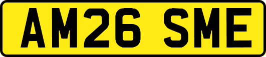 AM26SME