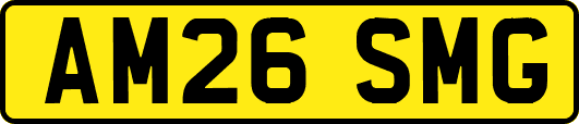 AM26SMG