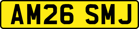 AM26SMJ