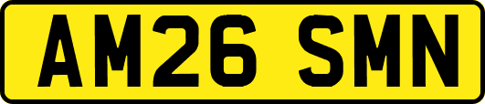 AM26SMN