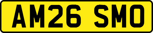 AM26SMO
