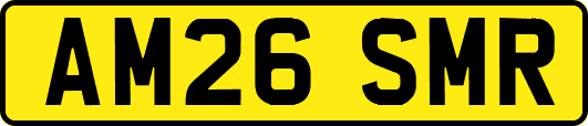 AM26SMR