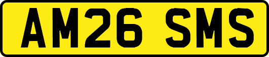 AM26SMS
