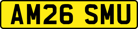 AM26SMU