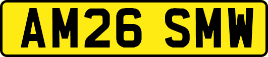 AM26SMW