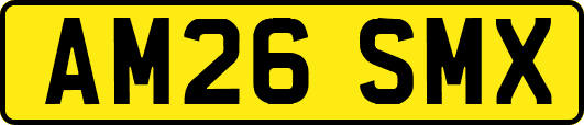 AM26SMX