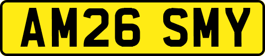 AM26SMY