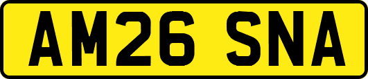 AM26SNA