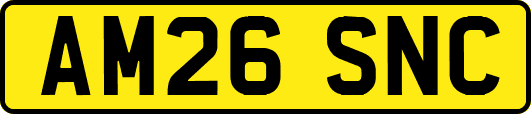 AM26SNC