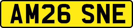 AM26SNE