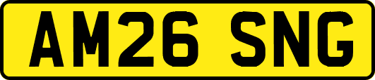 AM26SNG