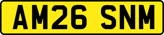 AM26SNM