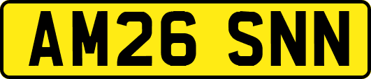 AM26SNN