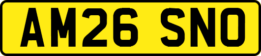 AM26SNO