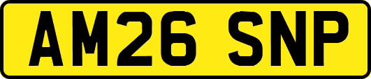 AM26SNP