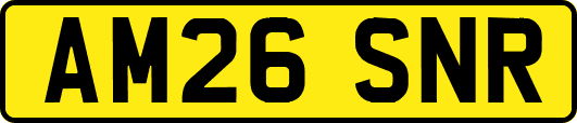 AM26SNR