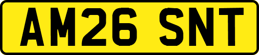 AM26SNT
