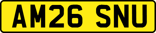 AM26SNU