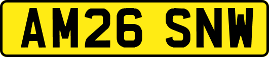 AM26SNW
