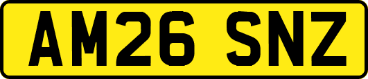 AM26SNZ