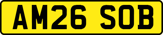 AM26SOB
