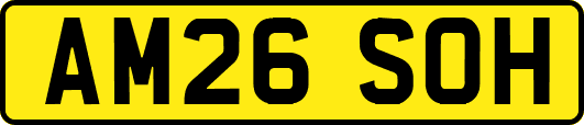 AM26SOH