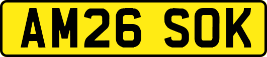 AM26SOK