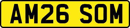 AM26SOM